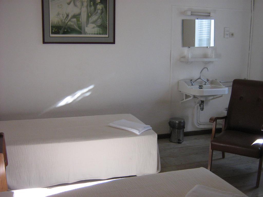 Maison D'Hotes San Pedru Piana  Ngoại thất bức ảnh