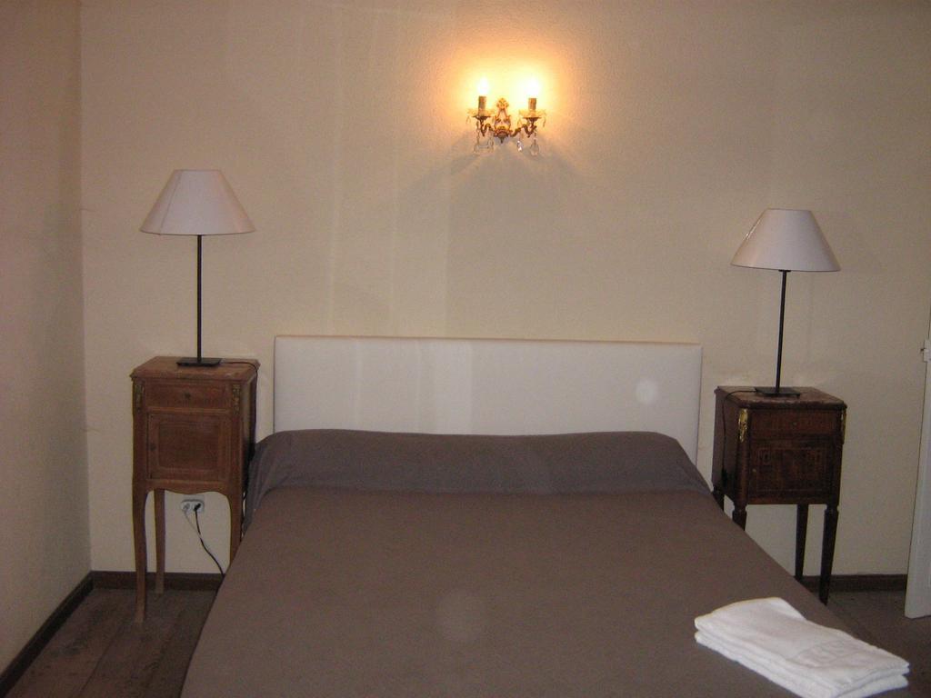 Maison D'Hotes San Pedru Piana  Phòng bức ảnh