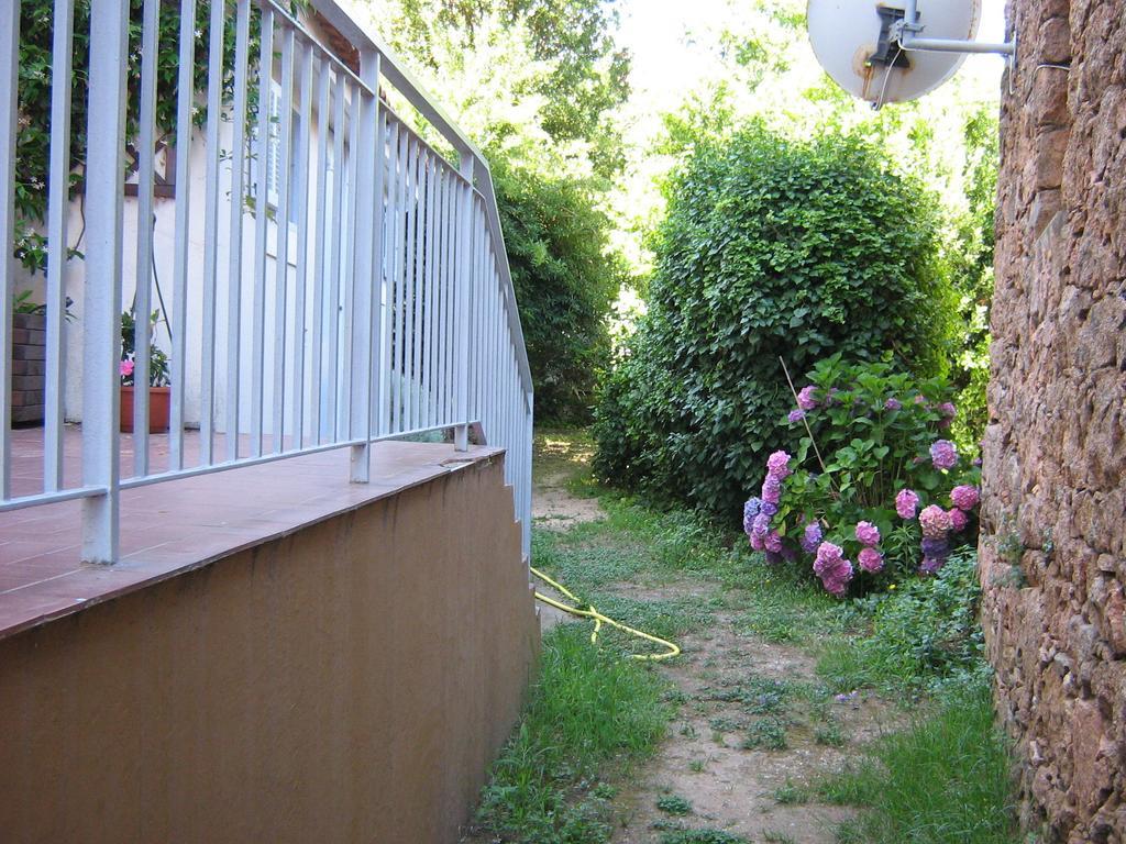 Maison D'Hotes San Pedru Piana  Ngoại thất bức ảnh