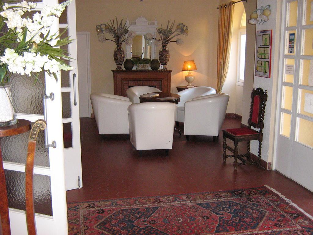 Maison D'Hotes San Pedru Piana  Ngoại thất bức ảnh