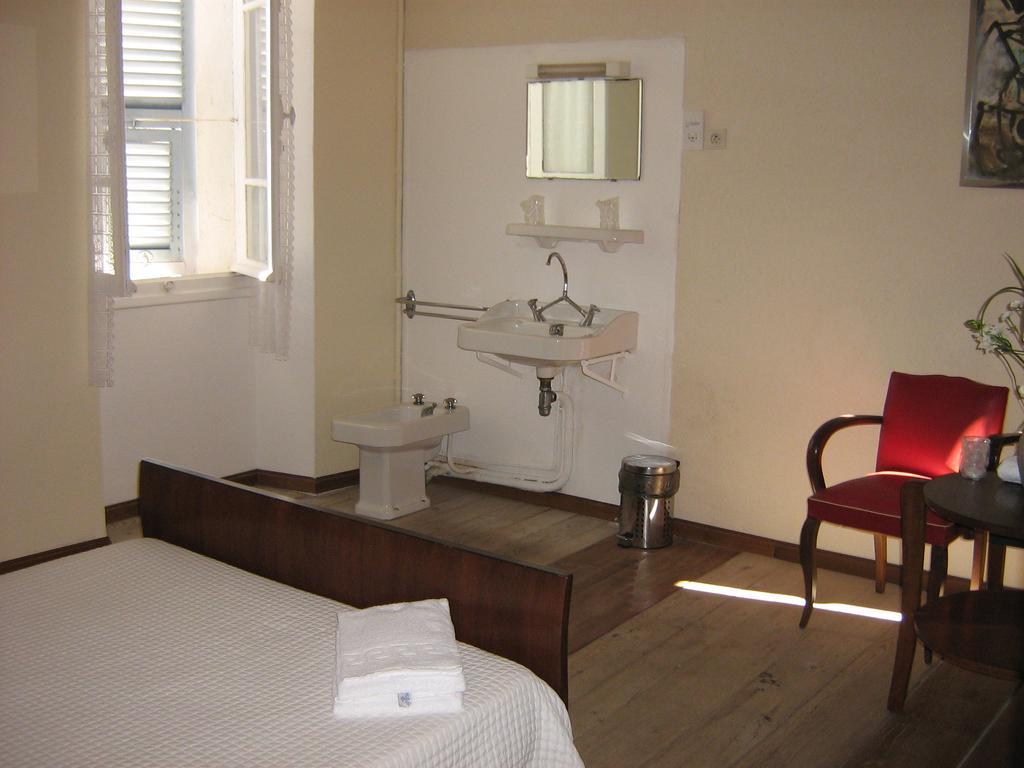Maison D'Hotes San Pedru Piana  Ngoại thất bức ảnh