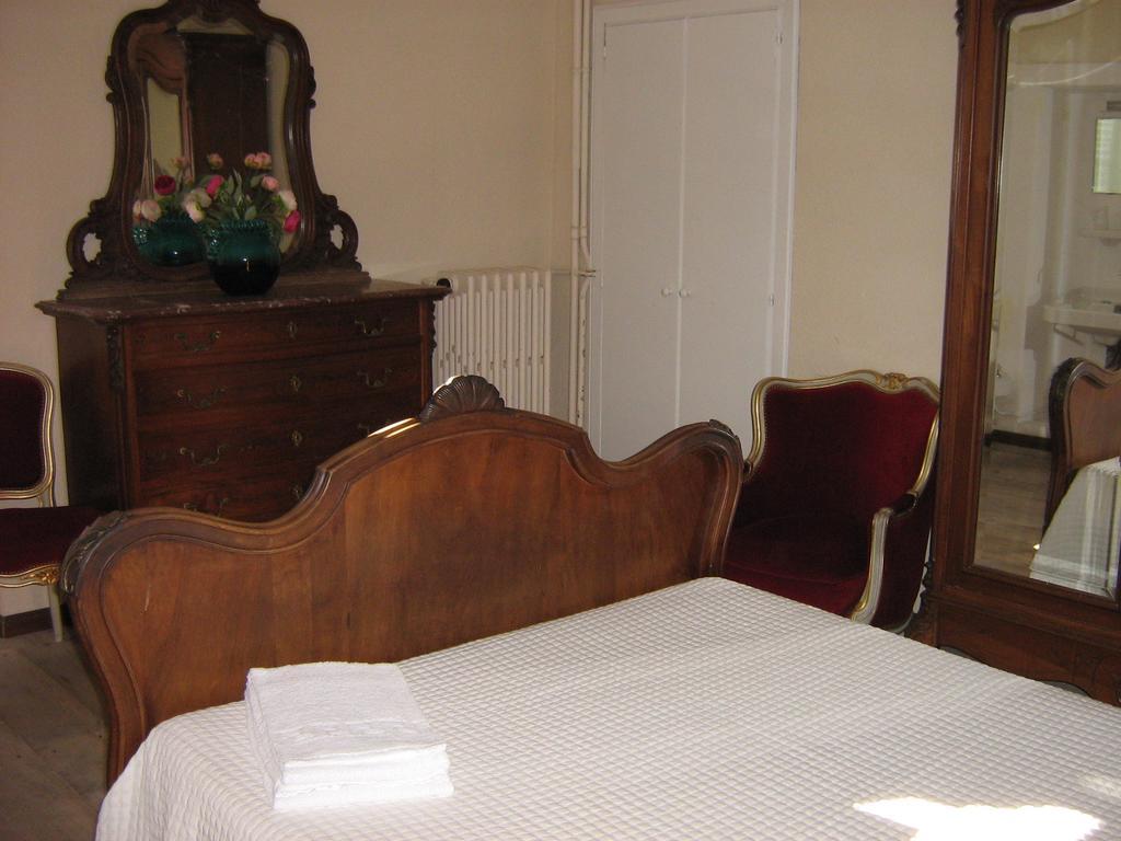 Maison D'Hotes San Pedru Piana  Phòng bức ảnh